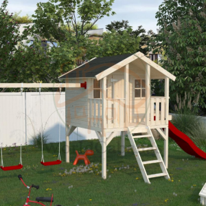 Casas Infantis